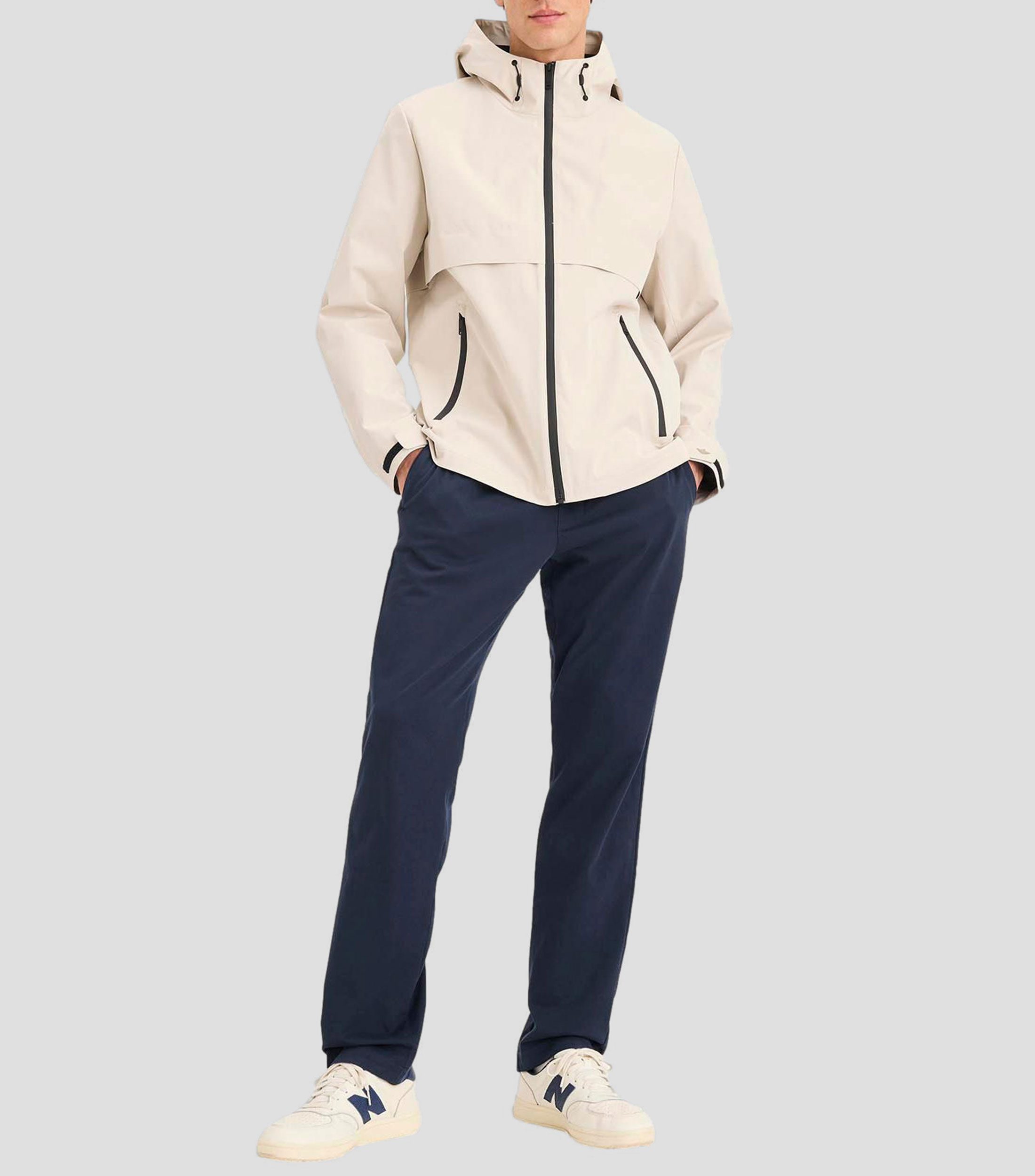 Pantalon Hombre